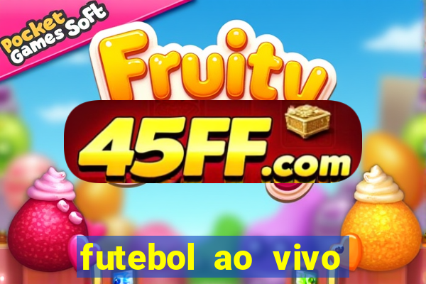 futebol ao vivo futemax app